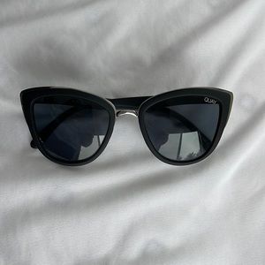 Quay sunglasses